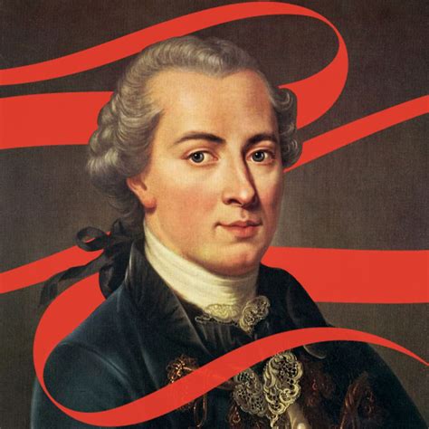 history of immanuel kant